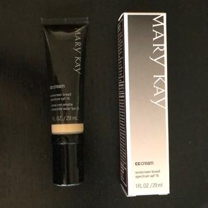 Mary Kay CC Cream